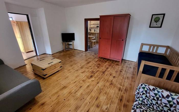 Apartmán č. 2