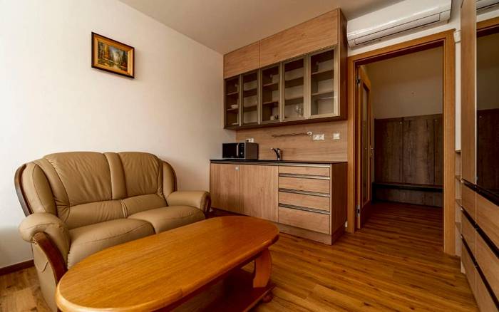 Apartmán 5