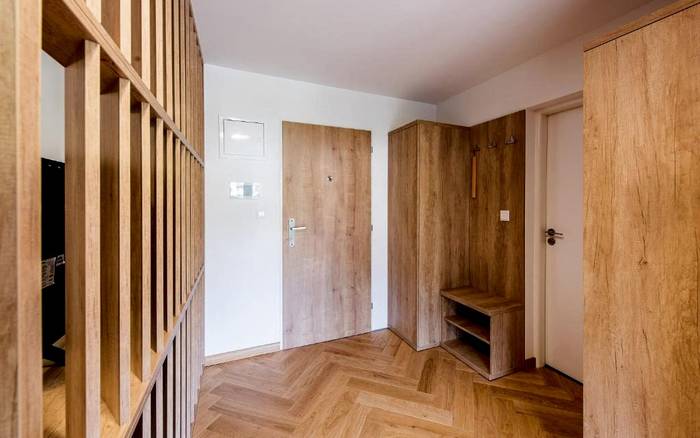 Apartmán Siesta