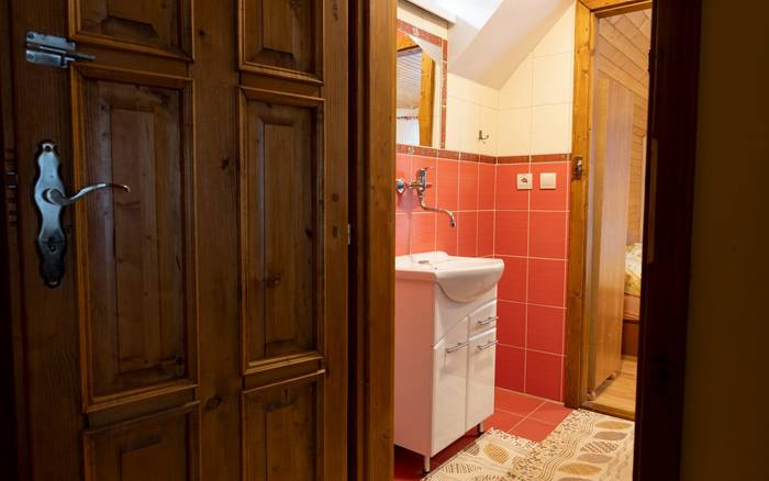 Drevenica - nová časť