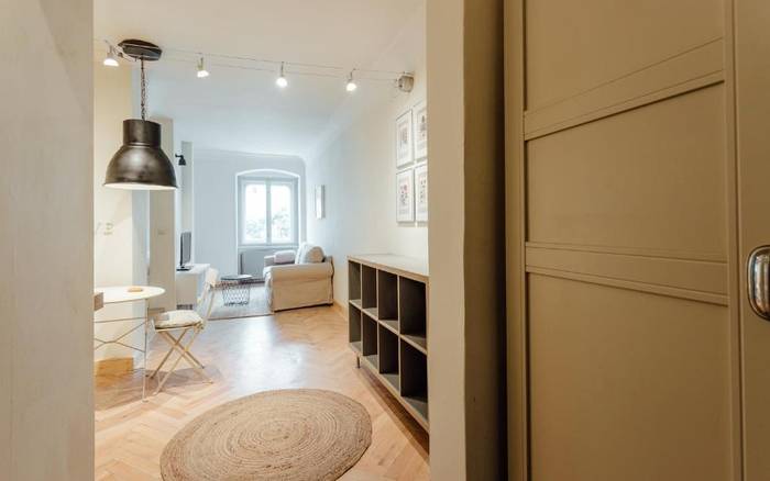 Apartmán č. 16