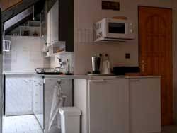 Apartmán Valašský A.V.