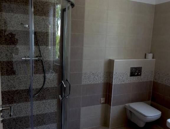 Dvoulůžkový apartmán