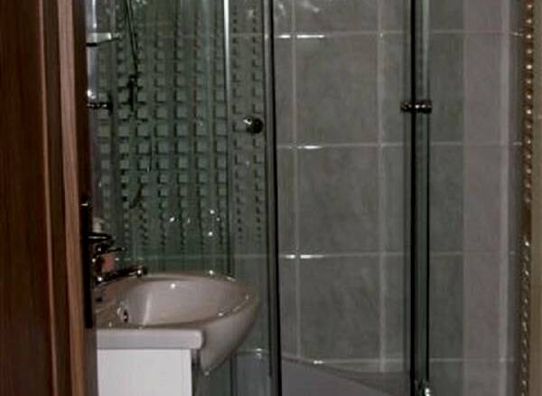 Dvoulůžkový apartmán