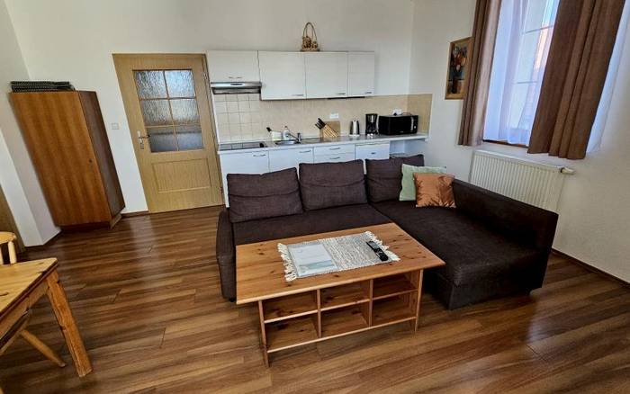Apartmán 3