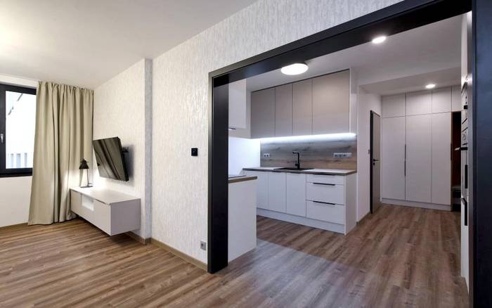 APARTMÁN