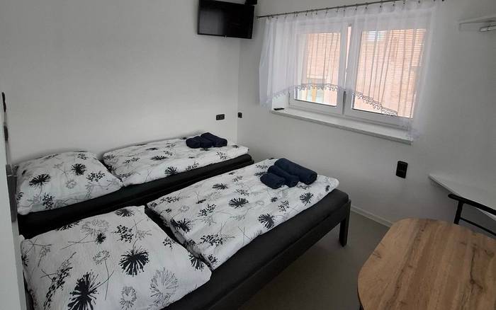 Apartmán č. 1