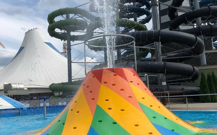 Aquapark