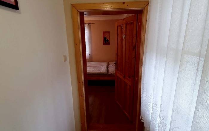 Apartmán pro 8 osob