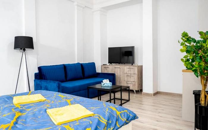 Apartmán 8