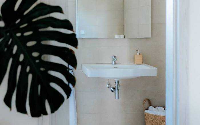 4-lůžkový apartmán