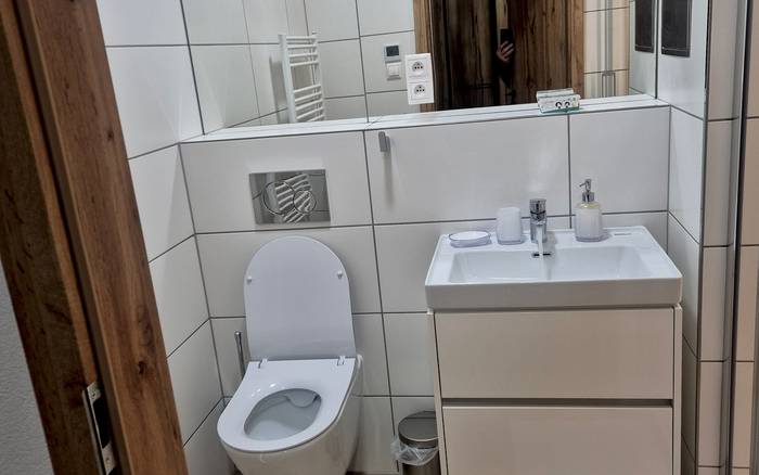 Apartmán C