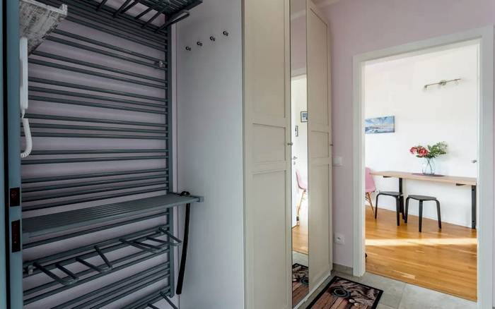 Apartmán 183/8