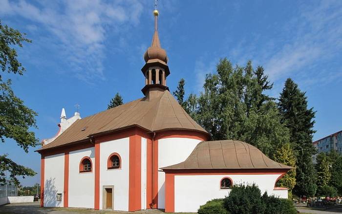 Ta nejúžasnější místa ve Žďáru nad Sázavou, která byste rozhodně měli vidět