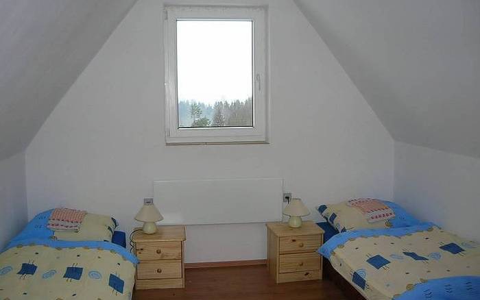 Ložnice