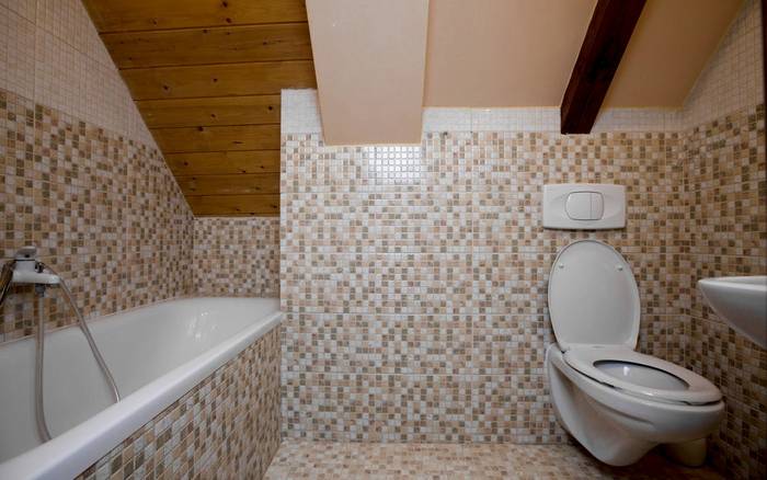 Apartmán č. 2