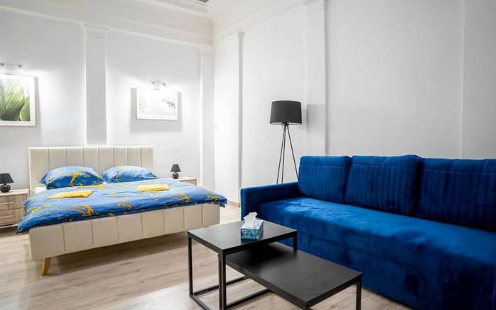 Apartmán 8