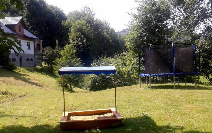 Pískoviště