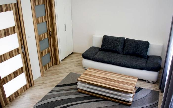 Apartmán DeLuxe