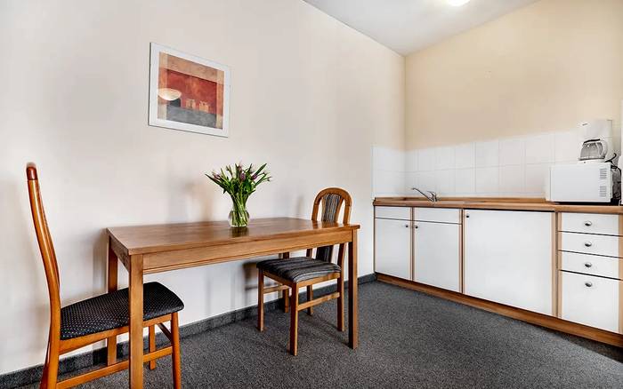 Apartmán A4