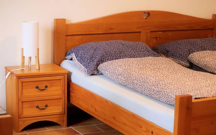 Dvoulůžkový apartmán s přistýlkou