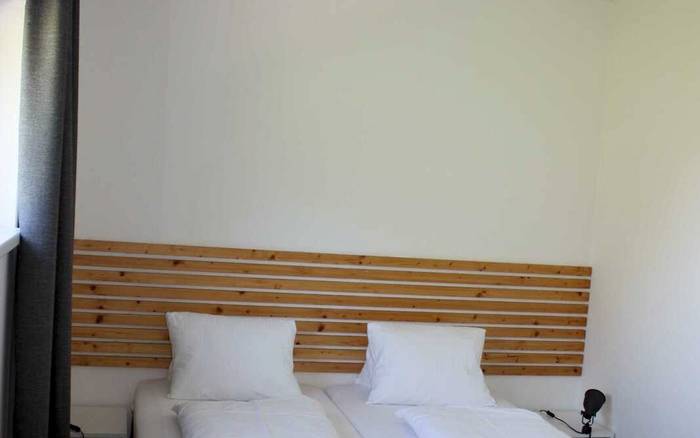 Apartmán 2+kk s balkonem nebo terasou, Apartmán 3+kk s balkonem nebo terasou
