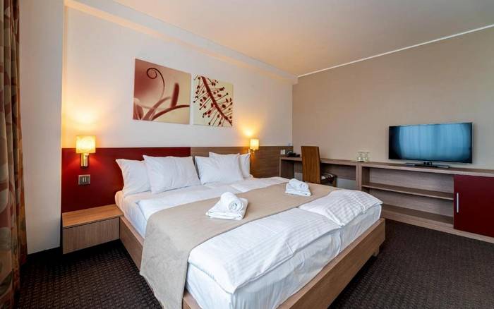 Apartmán Deluxe