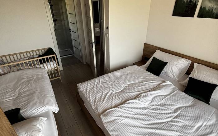 Chalet Smaragd