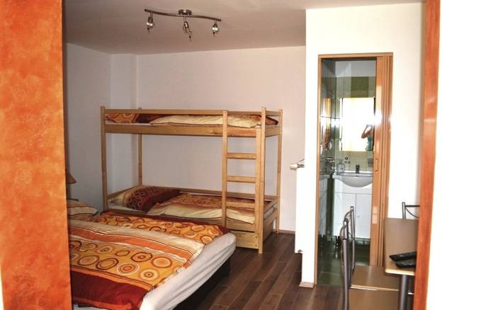 Apartmány Larion