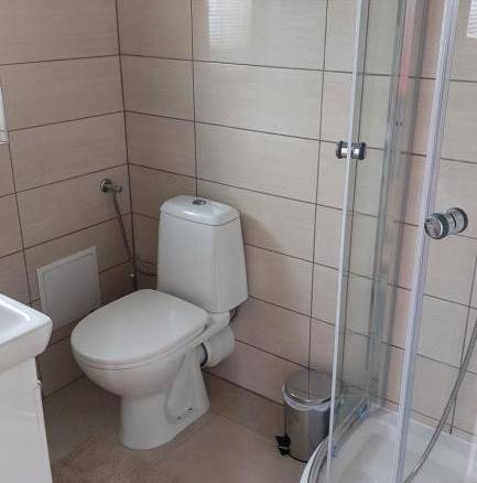 3-lôžkový apartmán so súkromným vchodom