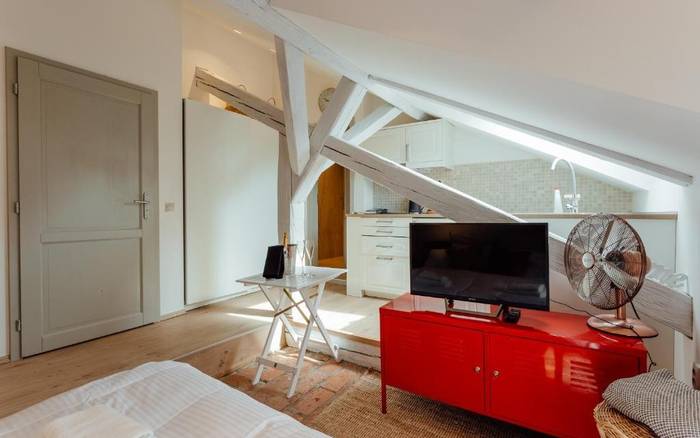 Apartmán č. 12