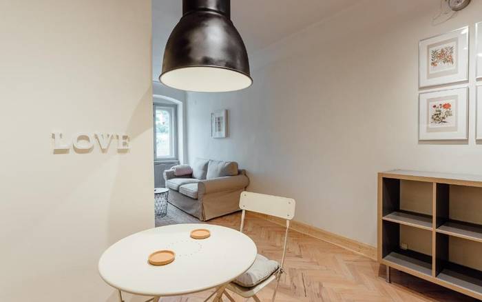 Apartmán č. 16