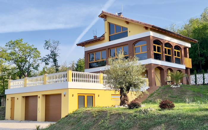 Villa Beelvita