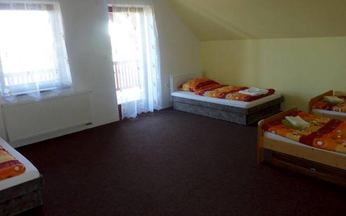 Apartmán č. 2