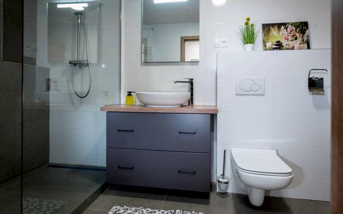 Julia Cozy Apartment with sauna