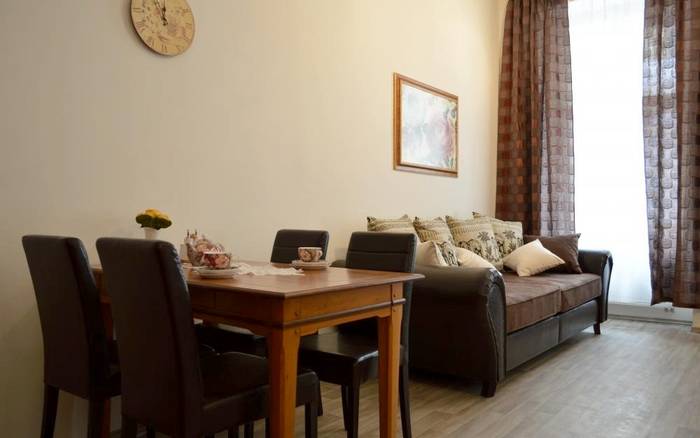 Apartmán č. 15