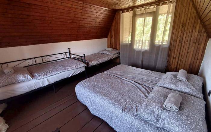 Spálňa