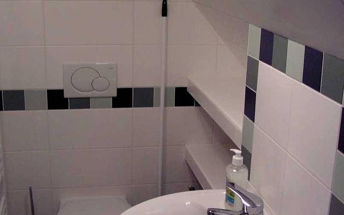 Balada A - Apartmán č. 2