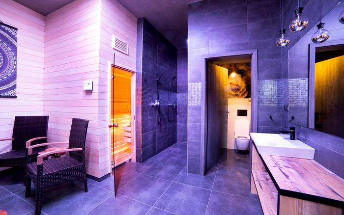 URSUS WELLNESS