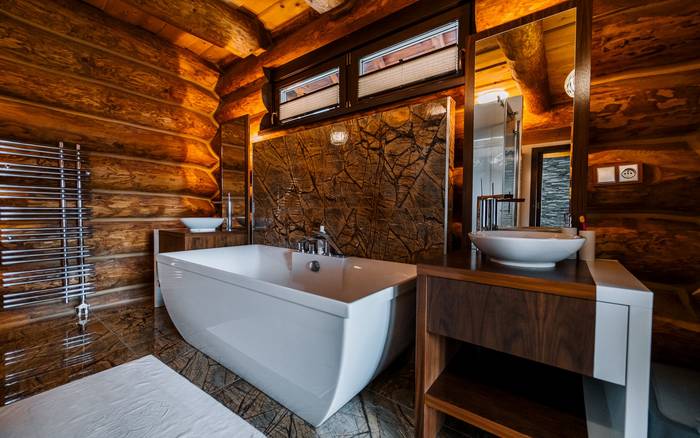 Chalet Matthe Lomnica