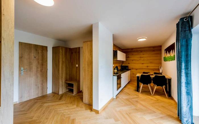 Apartmán Siesta