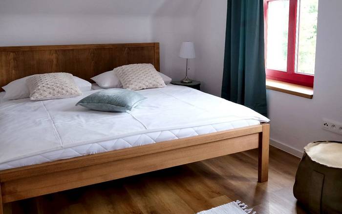 Apartmán Deluxe