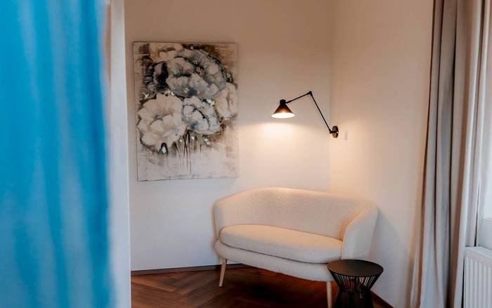 4-lůžkový apartmán