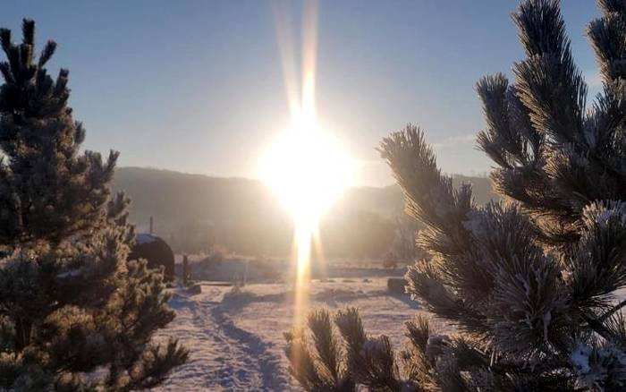 Apartmány Pod Bukovkou