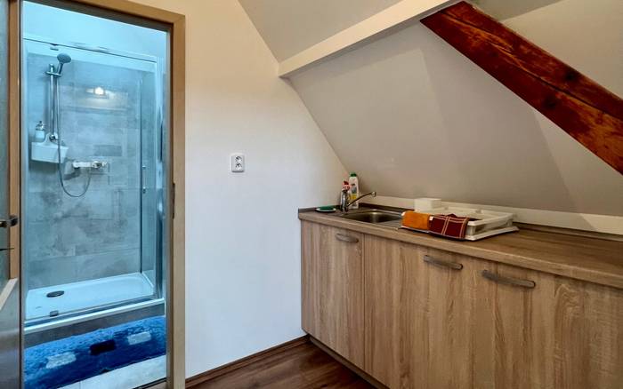 Apartmán Mia