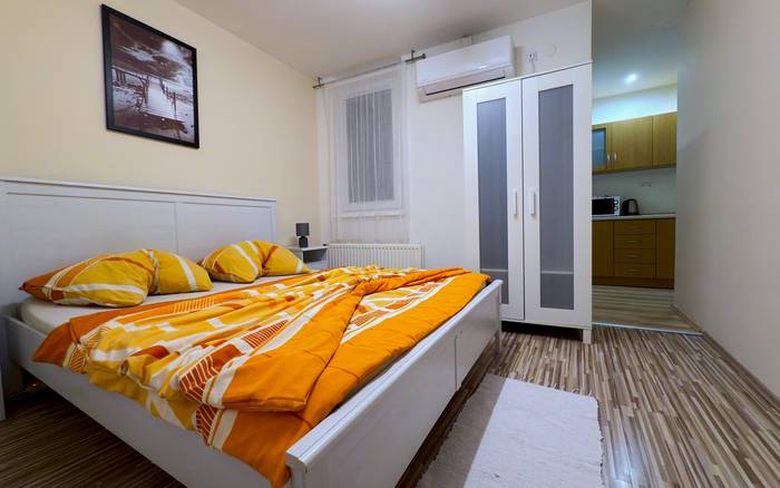 Apartman Fort