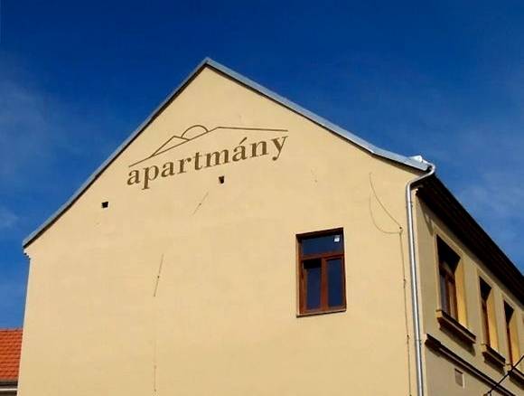 Exteriér