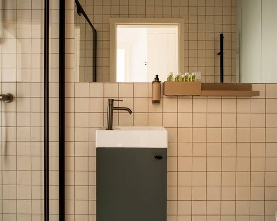 Limewash Apartments Karlsbad