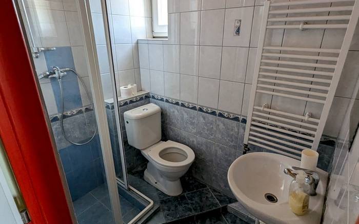 Kúpeľňa