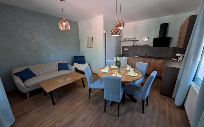 Apartmán č. 2